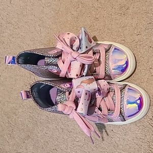 JoJo Siwa Sneakers